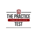 thepracticetest.com