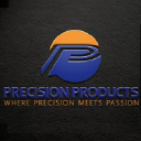 theprecisionproducts.com