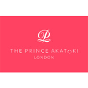 Prince Akatoki London