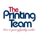 The Printing Team