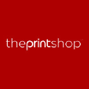 THE PRINT SHOP