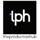 THE PRODUCTION HUB LLC logo