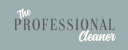 The Professional Cleaner by Bethany Jean