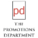 The Promotions Department