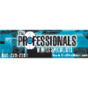 The Professionals Moving Specialists