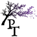 thepsychictree.co.uk Logo