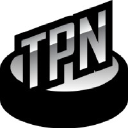 The Puck Network (TPN) logo