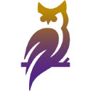 Purple Owl Dispensary Logo
