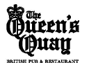 The Queen's Quay logo
