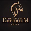 The Racing Emporium logo