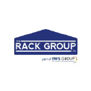 therackgroup.com