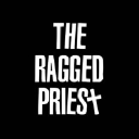 theraggedpriest.com logo