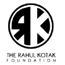 therahulkotakfoundation.org