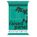 theraisedpaneldoor.com