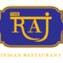 The Raj Express Considir business directory logo
