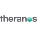 Theranos logo