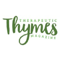 therapeuticthymes.com
