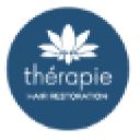 therapiehairrestoration.com