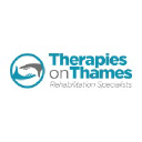 therapiesonthames.co.uk