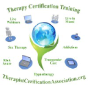 therapycertificationtraining.org
