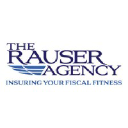 The Rauser Agency Inc