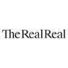 The RealReal logo