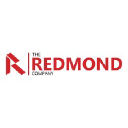 The Redmond Co Logo