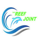 The Reef Joint - Marijuana Dispensary Logo