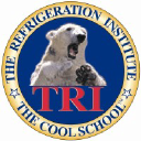 therefrigerationinstitute.com