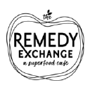 The Remedy Exchange