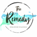 The Remedy logo