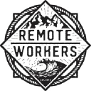 theremoteworkers.com