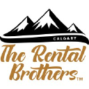 The Rental Brothers logo