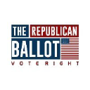 Home Page - The Republican Ballot