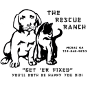 therescueranch.org