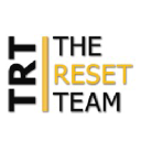The Reset Team logo