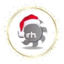 THE resources HUB logo