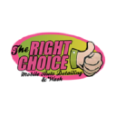 The Right Choice Mobile Detail