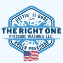 The Right One Pressure Washing LLC