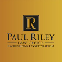 The Riley Divorce & Family Law Firm logo