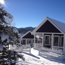 Property Manager River Rock Cottages in Estes Park CO