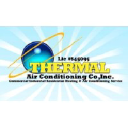 Thermal Air Conditioning Inc. Logo