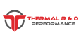 Thermal R & D Exhaust Logo