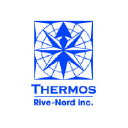 THERMOS RIVE NORD logo