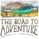 theroadtoadventure.com