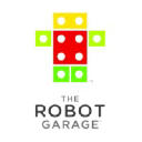 therobotgarage.com