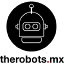 therobots.mx