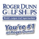 Roger Dunn Golf Shops - Visalia logo