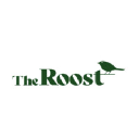 The Roost logo