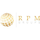 The RPM Groups logo